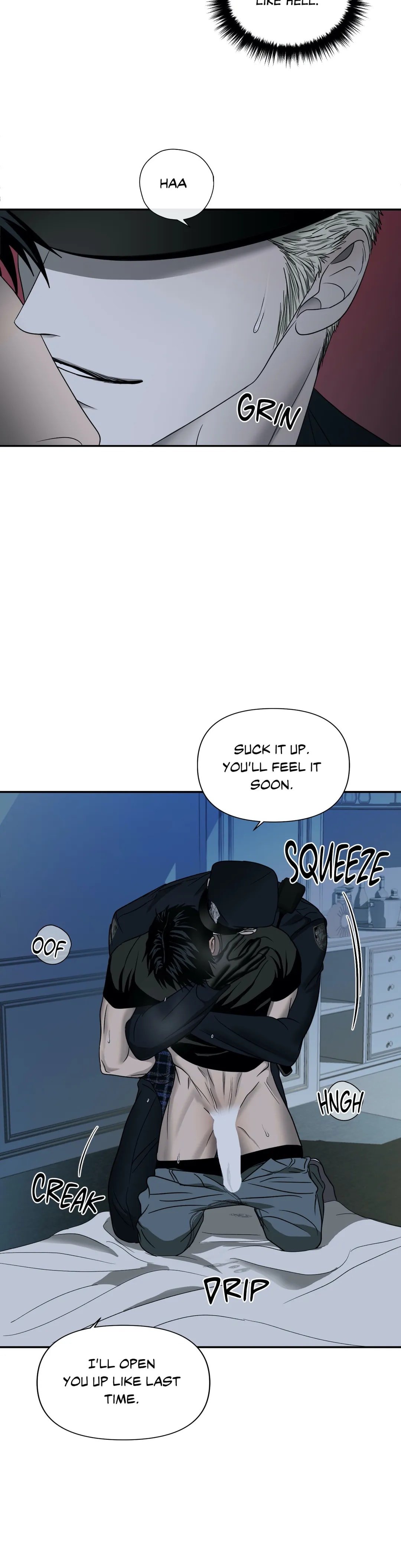 Shutline, Chapter 26 image 24